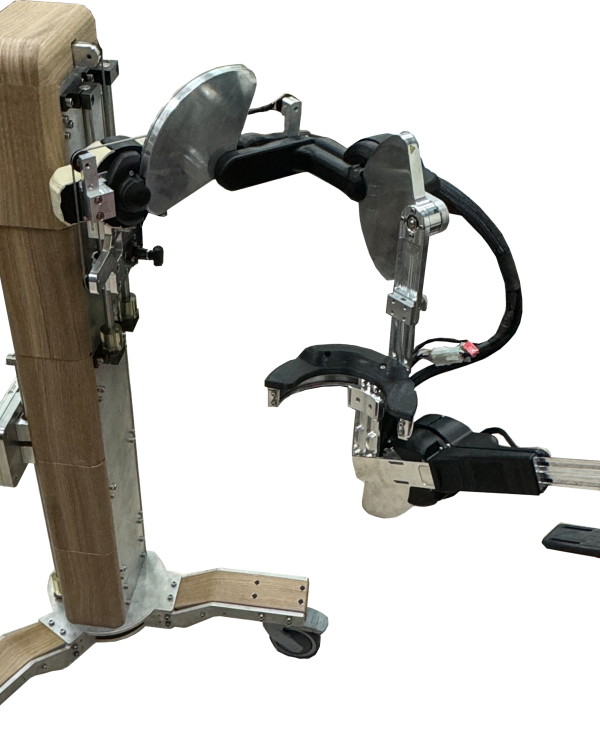 Upper limb Exoskeleton